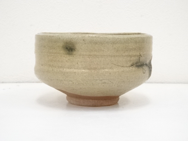 道具 ] - 道具 加藤錦雄造 黄瀬戸茶碗（共箱） | ネットショップ圭